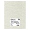 PA Paper Accents Parchment Cardstock 8.5" x 11" Gray, 65lb colored cardstock paper for card making, scrapbooking, printing, quilling and crafts, 25 piece pack